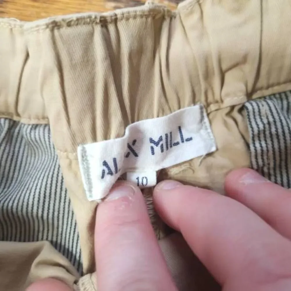 Alex Mill alex mil